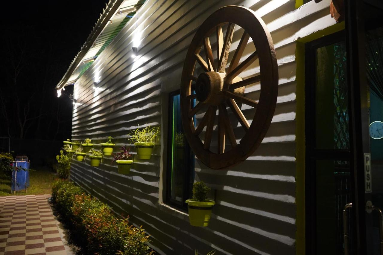 The Pugmark Wildlife Resort Jyoti Gaon Exterior photo
