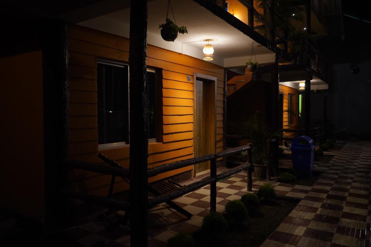 The Pugmark Wildlife Resort Jyoti Gaon Exterior photo