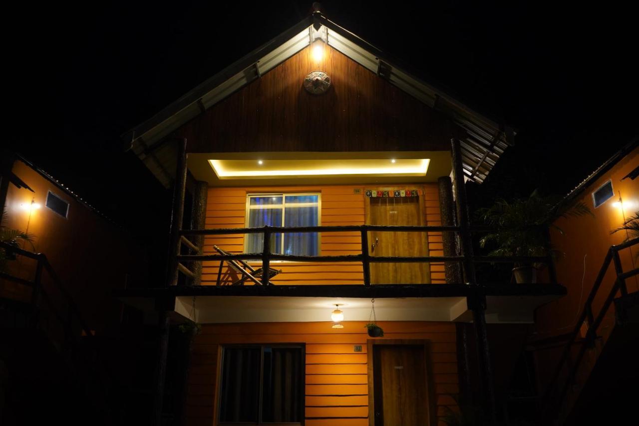 The Pugmark Wildlife Resort Jyoti Gaon Exterior photo