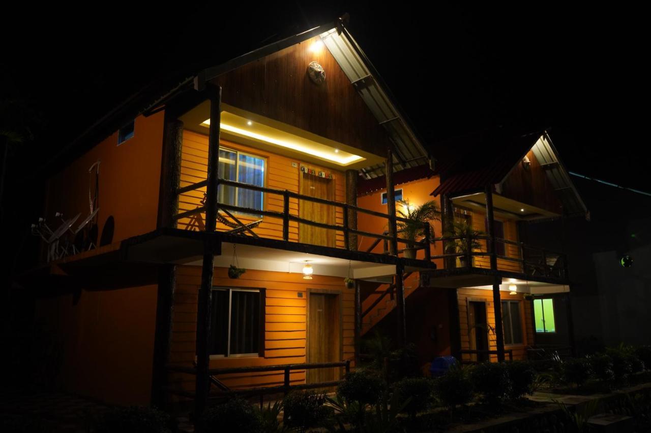 The Pugmark Wildlife Resort Jyoti Gaon Exterior photo