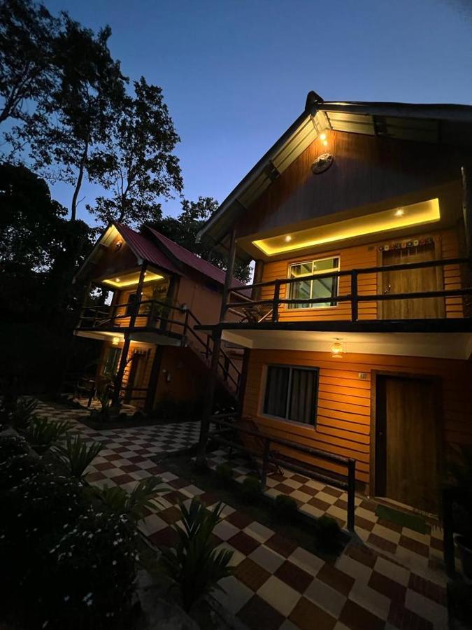 The Pugmark Wildlife Resort Jyoti Gaon Exterior photo